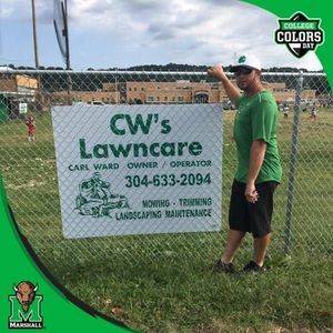 Meet your Posher, Carl